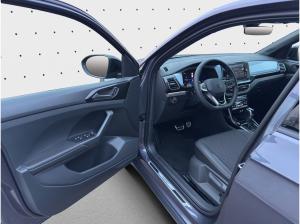 Volkswagen T-Cross Life 1.0 l TSI OPF ) 7-Gang-Doppelkupplungsgetriebe DSG