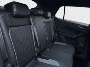 Volkswagen T-Cross Life 1.0 l TSI OPF ) 7-Gang-Doppelkupplungsgetriebe DSG