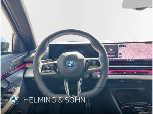 BMW i5 eDrive40 Touring M Sport Pro🔋|0,25% DWbst|UPE 97.210€