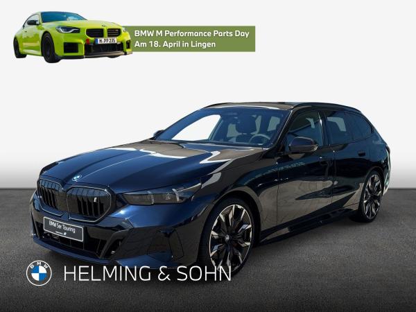 BMW i5 eDrive40 Touring M Sport Pro🔋|0,25% DWbst|UPE 97.210€