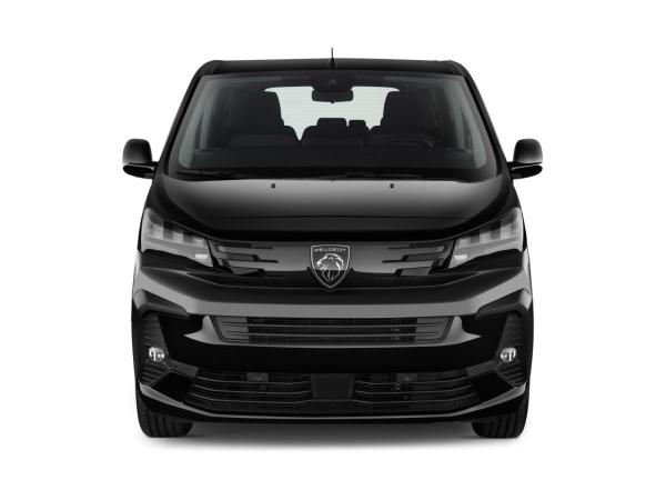 Peugeot Traveller Active L2 Diesel 180 EAT8