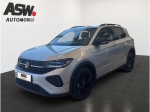 Volkswagen T-Cross R-Line 1.0 l TSI  DSG Navi Kamera AHK ‼️
