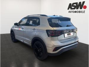 Volkswagen T-Cross R-Line 1.0 l TSI  DSG Navi Kamera AHK ‼️