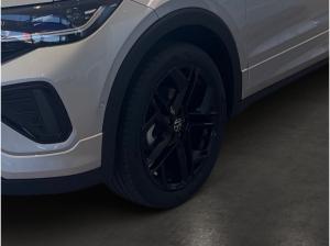 Volkswagen T-Cross R-Line 1.0 l TSI  DSG Navi Kamera AHK ‼️