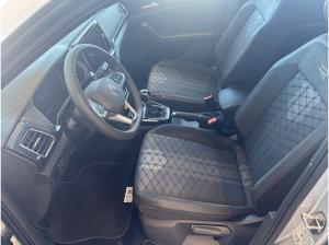 Volkswagen T-Cross R-Line 1.0 l TSI  DSG Navi Kamera AHK ‼️