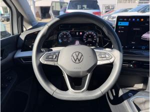 Volkswagen Golf Variant Life 1.5 TSI LED CarPlay 360° Kamera SHZ Ambiente Anschlussgar.