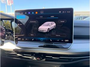 Volkswagen Golf Variant Life 1.5 TSI LED CarPlay 360° Kamera SHZ Ambiente Anschlussgar.