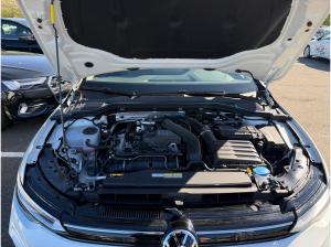 Volkswagen Golf Variant Life 1.5 TSI LED CarPlay 360° Kamera SHZ Ambiente Anschlussgar.