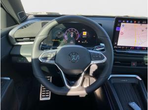 Volkswagen T-Roc R-Line 1.5 eTSI DSG AHK Navi Pano 360°