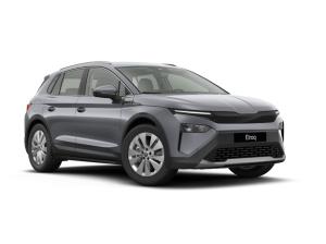 Skoda Elroq 85 BESTELLFAHRZEUG