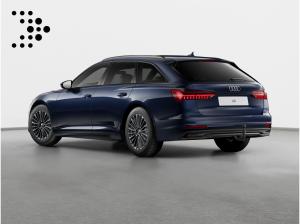 Audi A6 Avant 45 TDI quattro Matrix*AHK*RFK*Pano*ACC