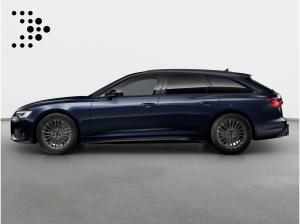 Audi A6 Avant 45 TDI quattro Matrix*AHK*RFK*Pano*ACC