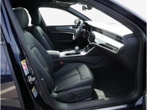 Audi A6 Avant 45 TDI quattro Matrix*AHK*RFK*Pano*ACC
