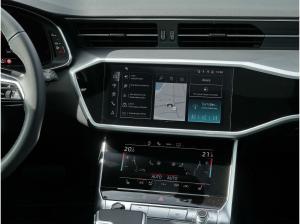 Audi A6 Avant 45 TDI quattro Matrix*AHK*RFK*Pano*ACC