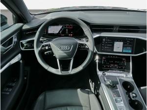 Audi A6 Avant 45 TDI quattro Matrix*AHK*RFK*Pano*ACC
