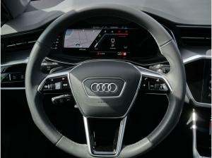 Audi A6 Avant 45 TDI quattro Matrix*AHK*RFK*Pano*ACC