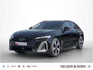 Audi A5 Avant 40 TDI S line TechPlus*Matrix*B&O*HuD*