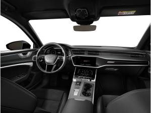 Audi A6 Limousine 50 TDI qu. S line Matrix*Pano*HuD*