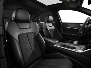Audi A6 Limousine 50 TDI qu. S line Matrix*Pano*HuD*
