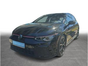 Volkswagen Golf VIII 2.0 TSI GTI DSG Navi LED Pano