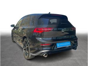 Volkswagen Golf VIII 2.0 TSI GTI DSG Navi LED Pano