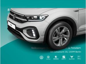 Volkswagen T-Roc 1.5 TSI R-Line OPF (EURO 6d)