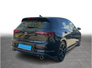Volkswagen Golf VIII 2.0 TSI GTI DSG Navi LED Pano