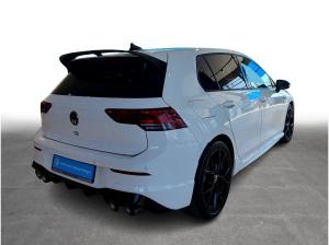 Volkswagen Golf VIII 2.0 TSI R Performance 4M. DSG LED ACC Connect
