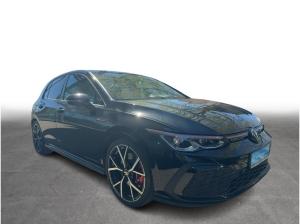 Volkswagen Golf VIII 2.0 TSI GTI DSG Navi LED Pano