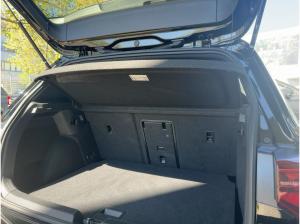 Volkswagen Golf VIII 2.0 TSI GTI DSG Navi LED Pano