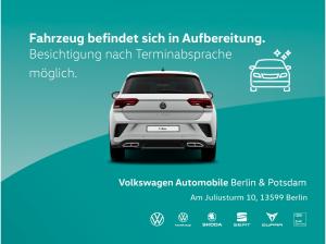 Volkswagen T-Roc 1.5 TSI R-Line OPF (EURO 6d)