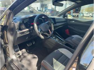 Volkswagen Golf VIII 2.0 TSI GTI DSG Navi LED Pano