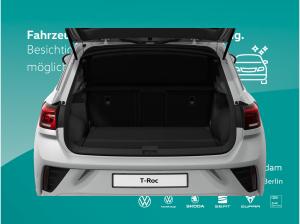 Volkswagen T-Roc 1.5 TSI R-Line OPF (EURO 6d)