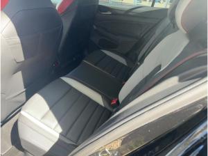 Volkswagen Golf VIII 2.0 TSI GTI DSG Navi LED Pano