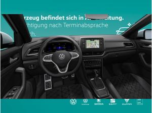 Volkswagen T-Roc 1.5 TSI R-Line OPF (EURO 6d)