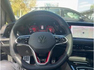 Volkswagen Golf VIII 2.0 TSI GTI DSG Navi LED Pano
