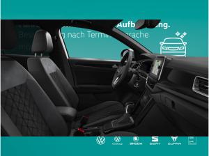 Volkswagen T-Roc 1.5 TSI R-Line OPF (EURO 6d)