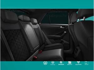 Volkswagen T-Roc 1.5 TSI R-Line OPF (EURO 6d)