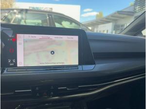 Volkswagen Golf VIII 2.0 TSI GTI DSG Navi LED Pano