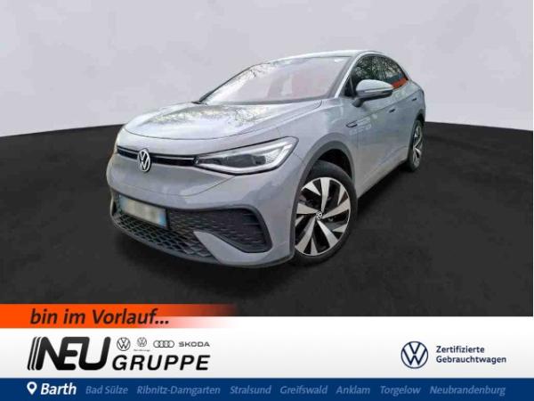 Abbildung Leasingangebot VW ID.5