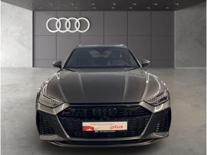 Audi RS6 Avant Quattro Pano RS-Essential B&O Keramik