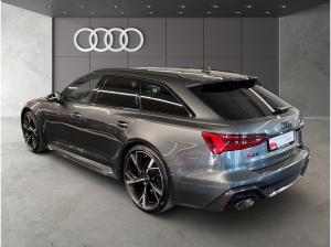 Audi RS6 Avant Quattro Pano RS-Essential B&O Keramik