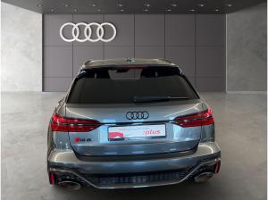 Audi RS6 Avant Quattro Pano RS-Essential B&O Keramik