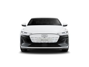 Audi A6 e-tron A6 Avant e-tron performance S line LED 360 View