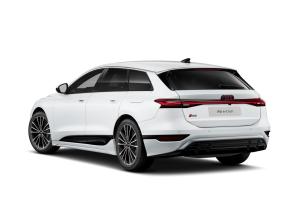 Audi A6 e-tron A6 Avant e-tron performance S line LED 360 View