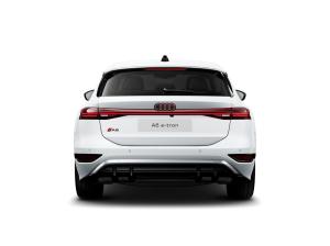 Audi A6 e-tron A6 Avant e-tron performance S line LED 360 View