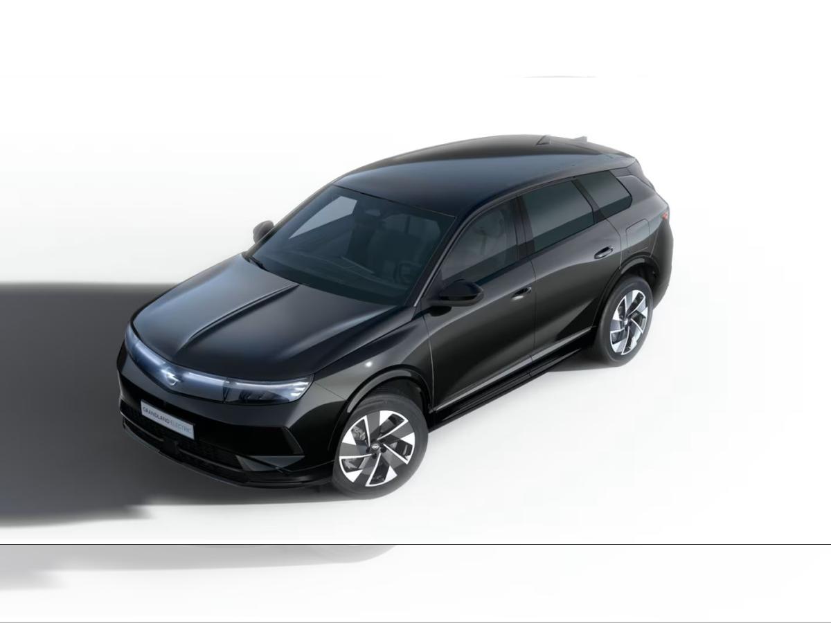 Opel Grandland Elektro ULTIMATE 73-kWh-Batterie inkl. Allwetter + AHK