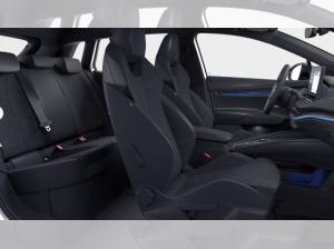 Skoda Elroq 85 Sportline BESTELLFAHRZEUG