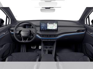 Skoda Elroq 85 Sportline BESTELLFAHRZEUG