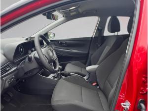 Hyundai i20 (BC3)